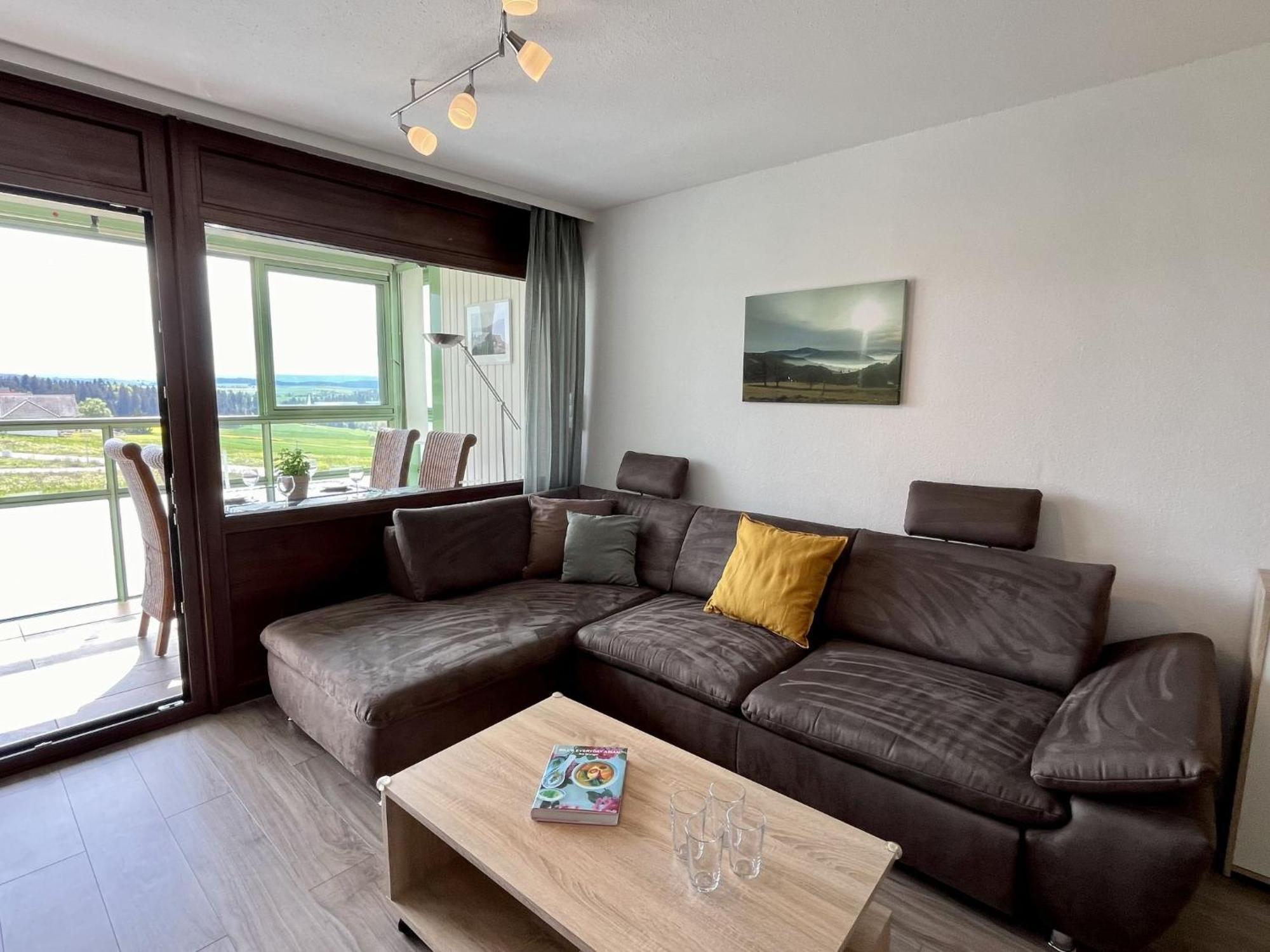 Apartment B 94 By Interhome Dittishausen Extérieur photo